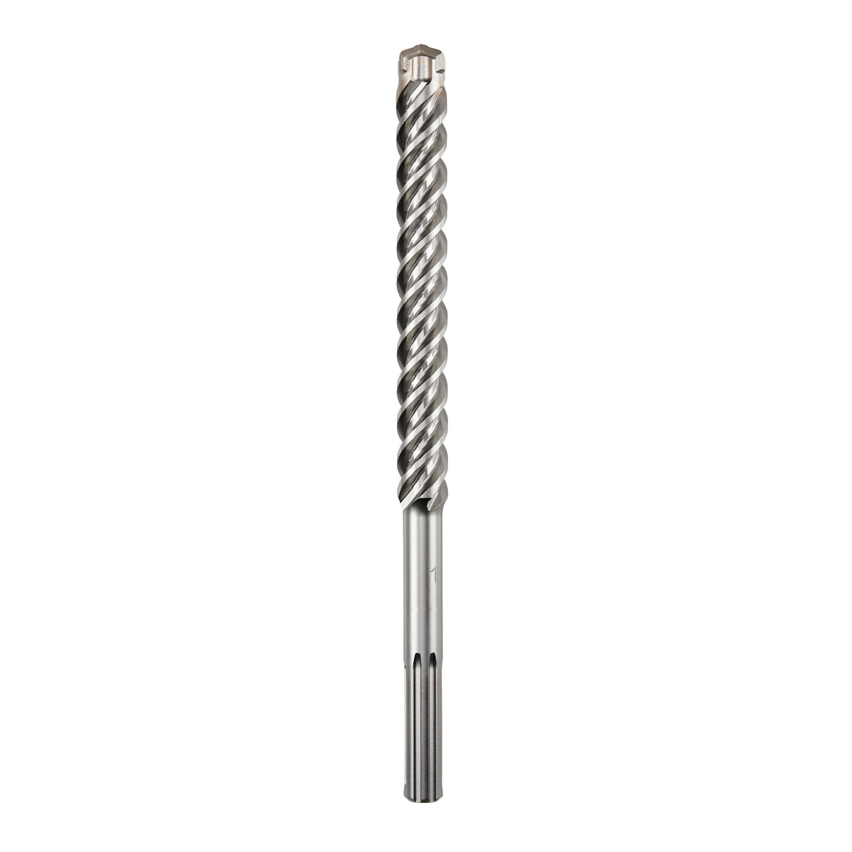Foret SDS-Max à carbure 4 taillants DeWalt DW5818, 1 po