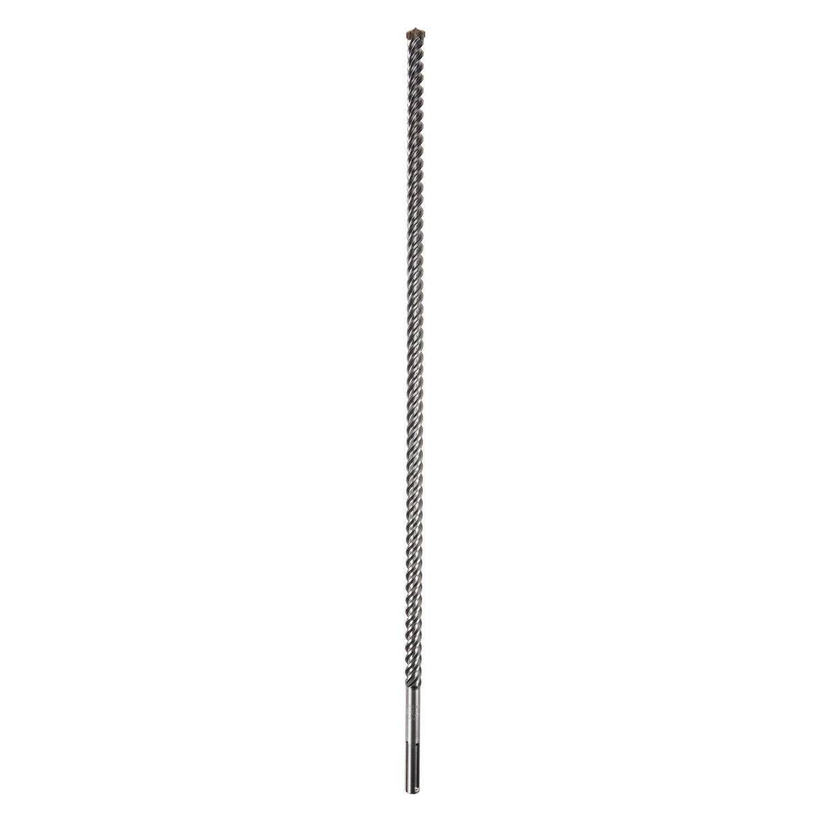 Foret SDS-Max à carbure 4 taillants DeWalt DW5820, 1 po