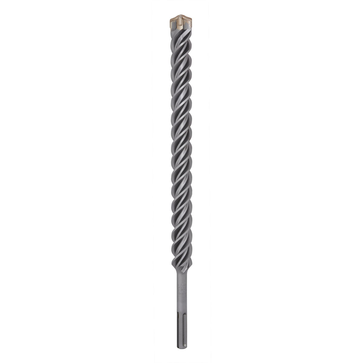 Mèche SDS-Max en carbure à 4 tranchants DeWalt DW5828, 1-1/2 po