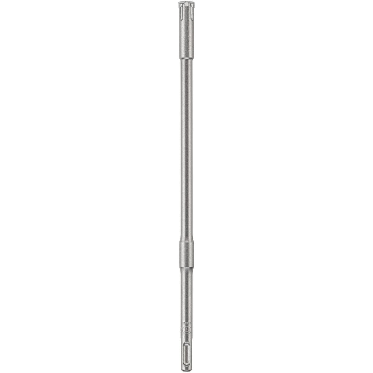 Foret pour armatures SDS-Plus DeWalt DWA54120, 1/2 po x 12 po