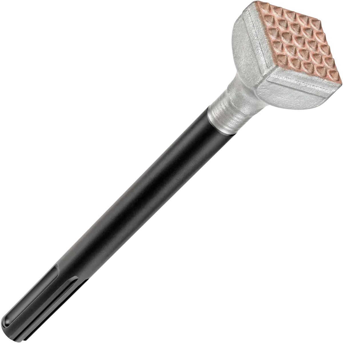 Boucharde (bushing tool) DeWalt DWA5856, 10 po, carbure, SDS-Max