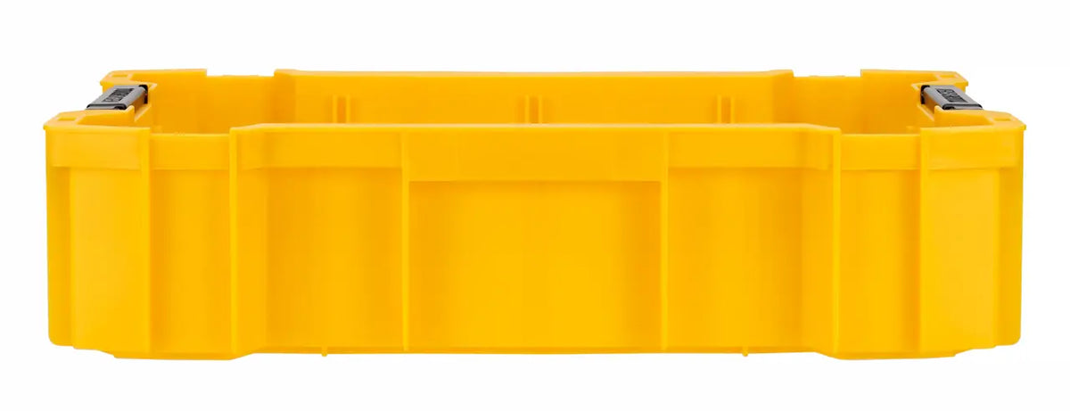 Plateau à outils profond, longueur 18,5 po, jaune, DeWalt DWST08120