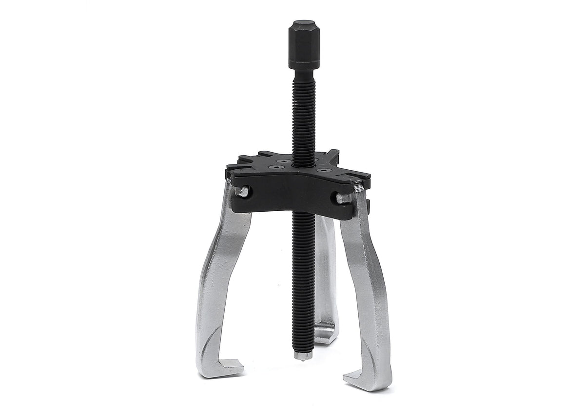 Extracteur à cliquet GearWrench 3625, 5 tonnes, 2 ou 3 mors, interne/externe