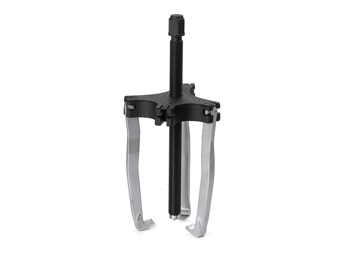 Extracteur à cliquet GearWrench 3626, 7 tonnes, 2 ou 3 mors, interne/externe