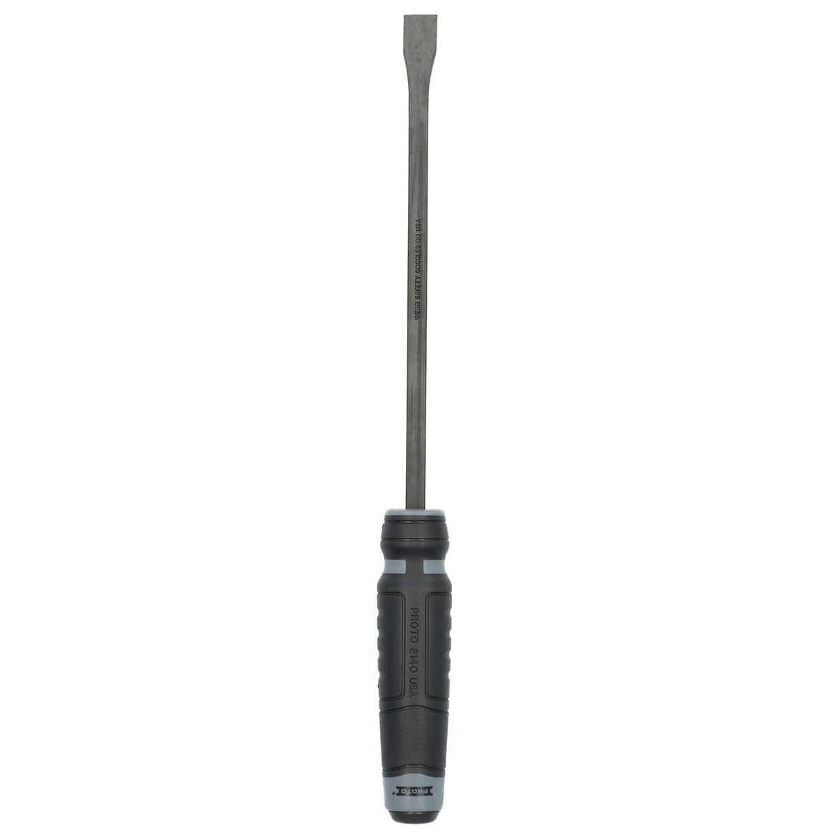 Barre à levier Proto J2140, pointe 5/8 po, 14-1/2 po