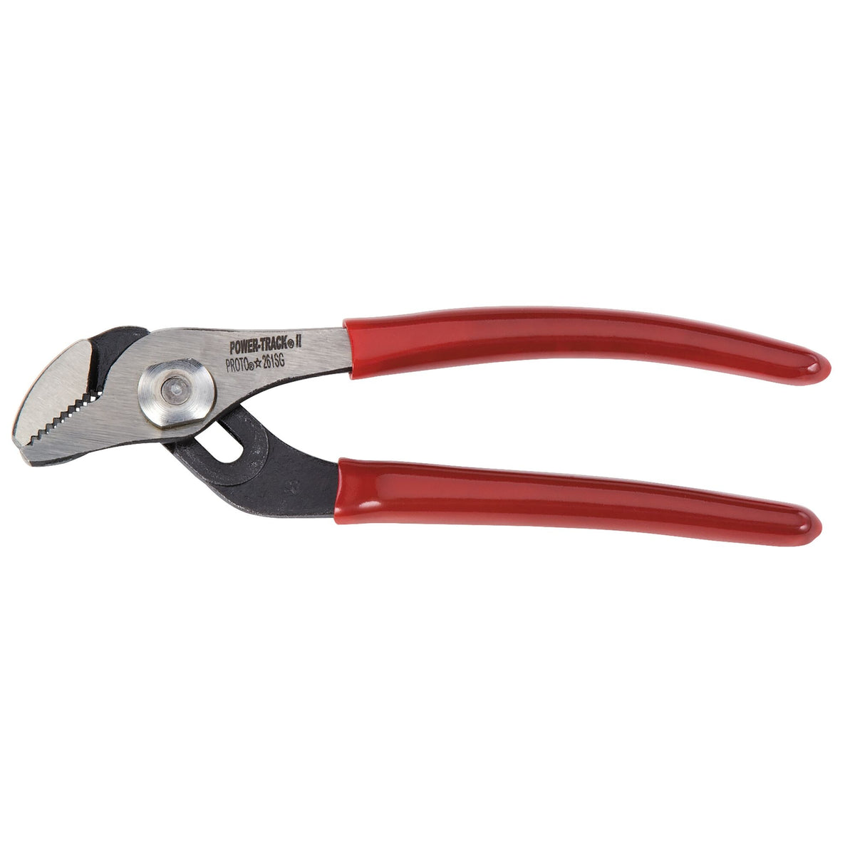 Pince multiprise à rainure Proto J261SG, 5 po