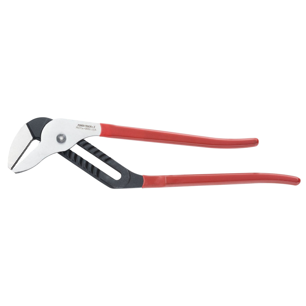 Pince multiprise à rainure Proto J265SG, 17 po