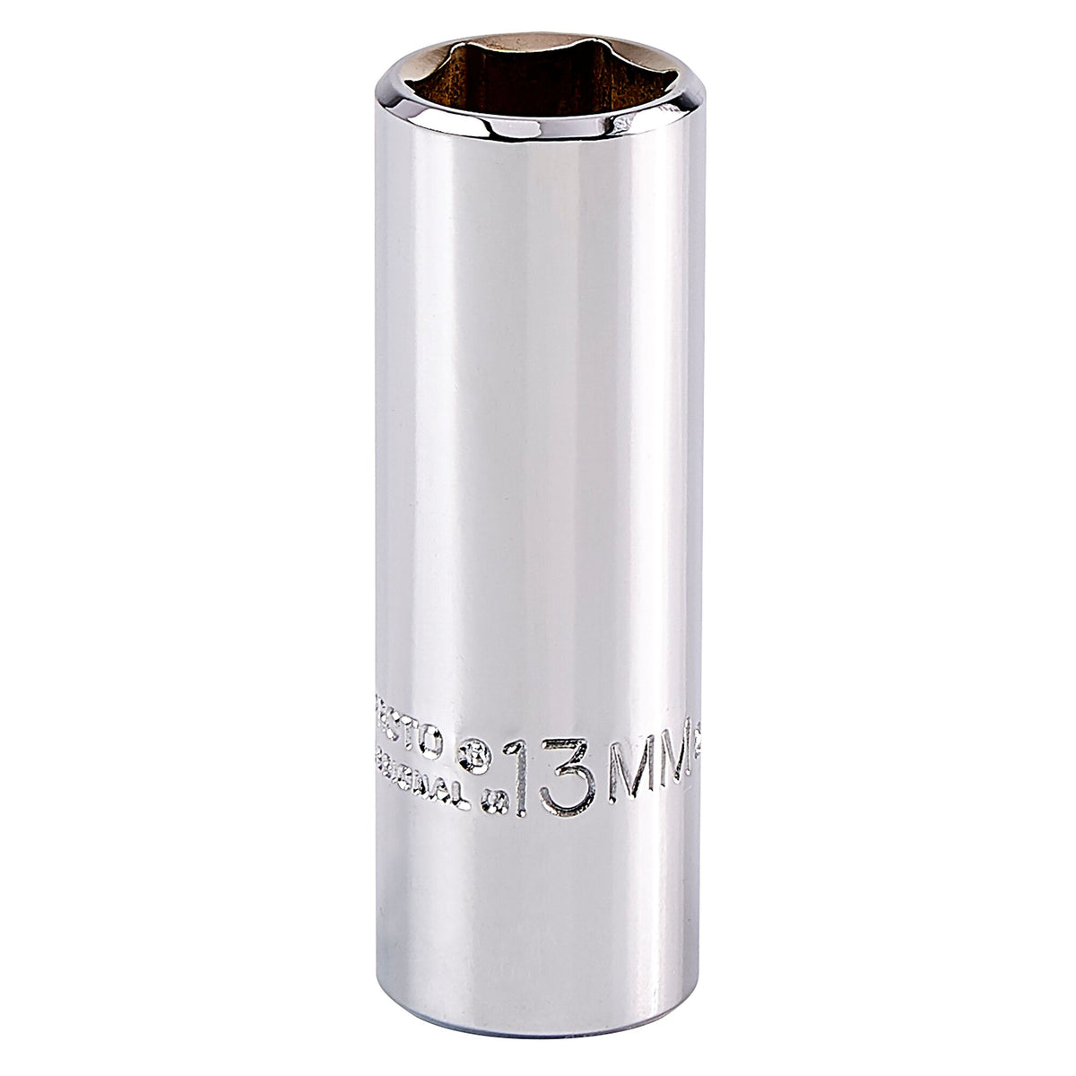Douille longue à 6 pans Proto J5013MH, carré 3/8 po, 13 mm