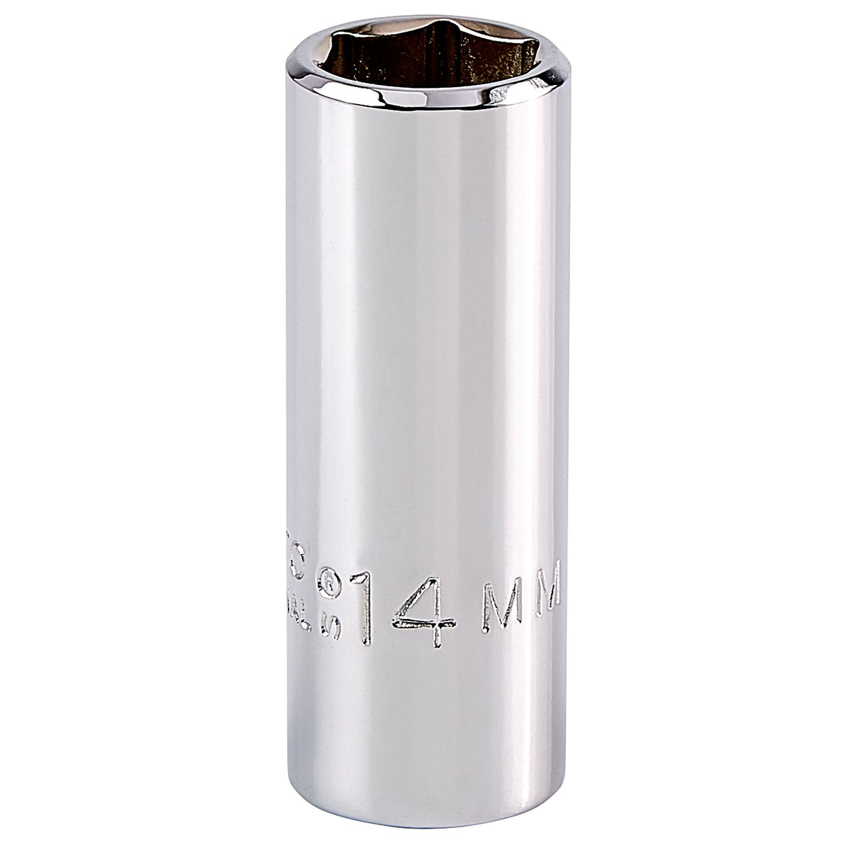 Douille longue à 6 pans Proto J5014MH, carré 3/8 po, 14 mm