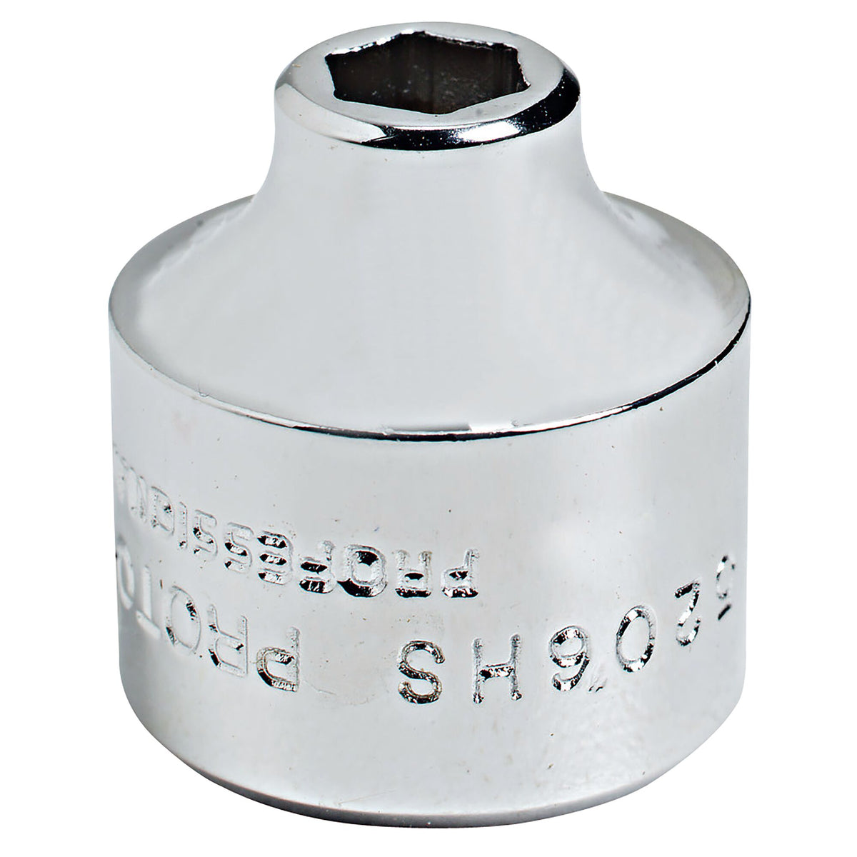 Douille super courte à 6 pans Proto J5206HS, entraînement 3/8 po, 3/16 po