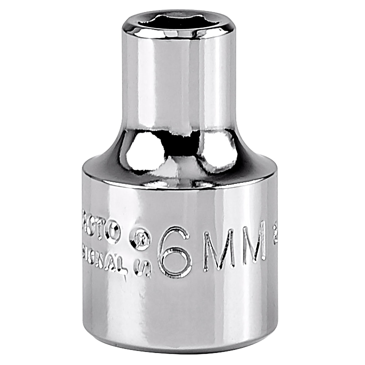 Douille 6 pans Proto J5206MH, carré 3/8 po, 6 mm