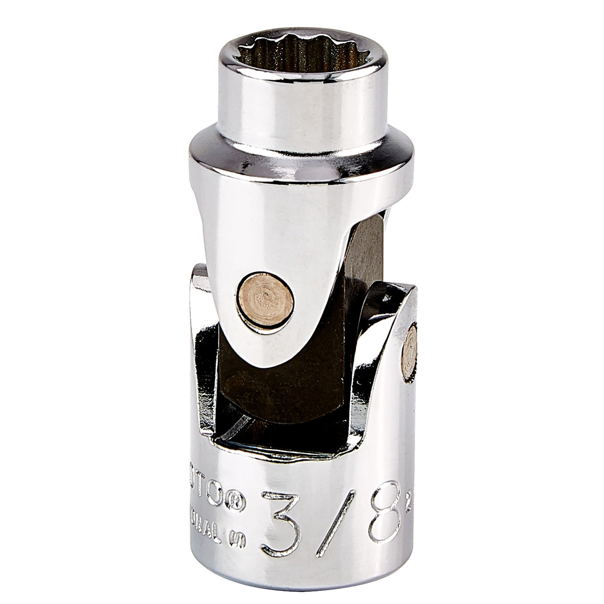 Douille universelle 12 pans Proto J5273A, entraînement 3/8 po, 3/8 po