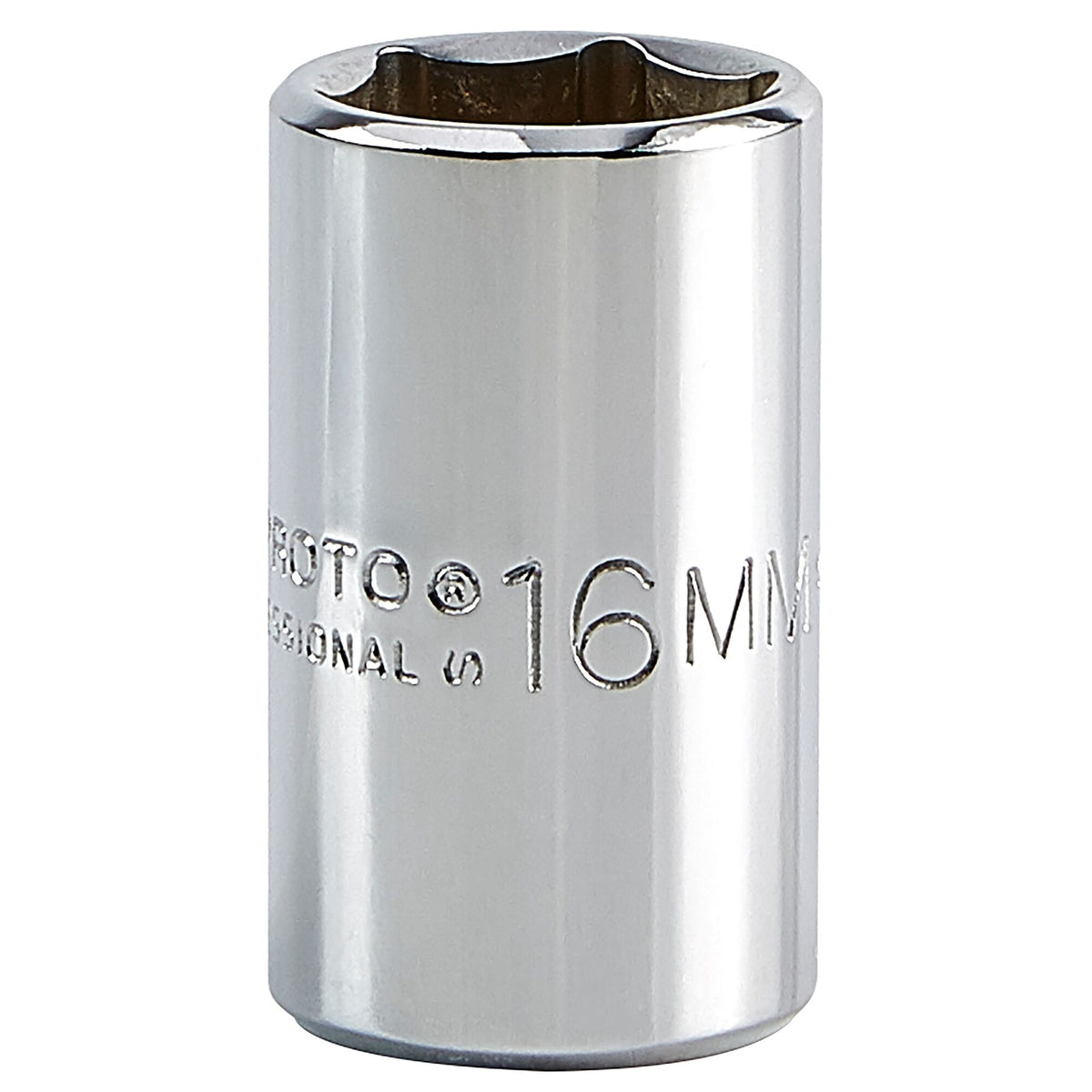 Douille à 6 pans Proto J5416MH, carré 1/2 po, 16 mm
