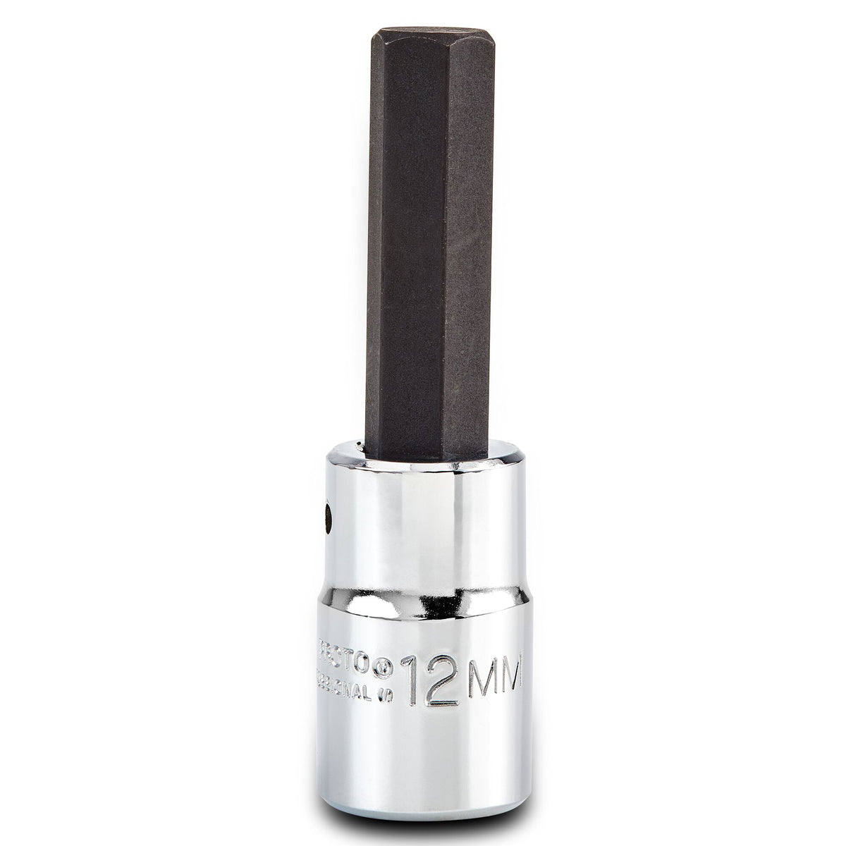 Douille à embout hexagonal Proto J5441-12M, prise 1/2 po, 12 mm