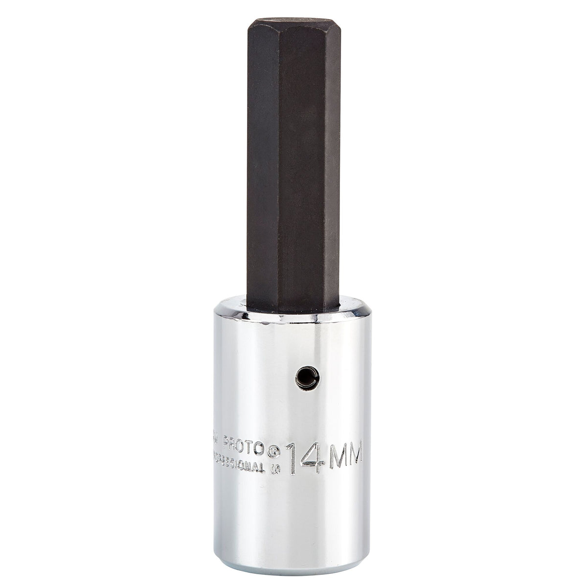 Douille à embout hexagonal Proto J5441-14M, prise 1/2 po, 14 mm