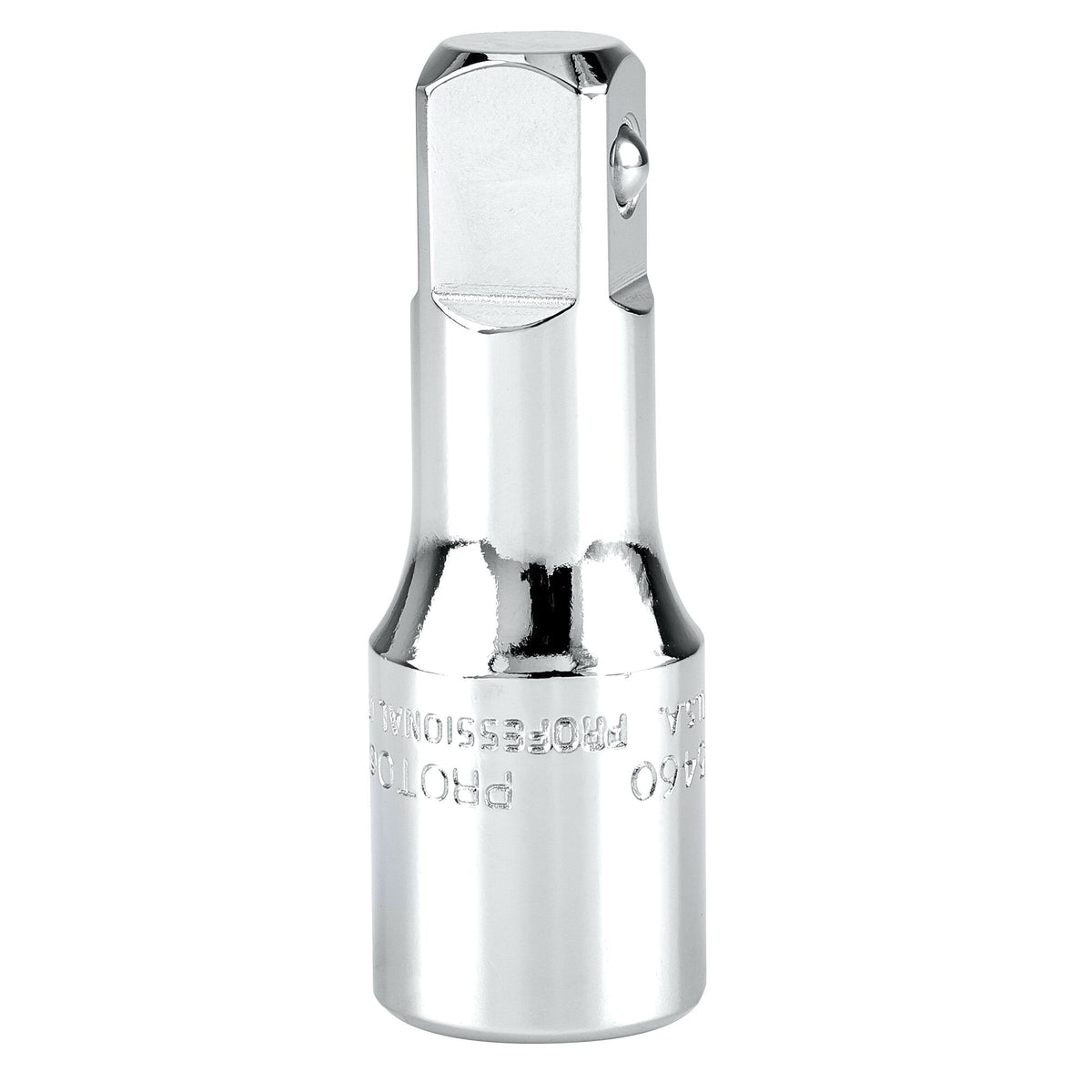 Rallonge standard Proto J5460, carré 1/2 po, 2-1/2 po