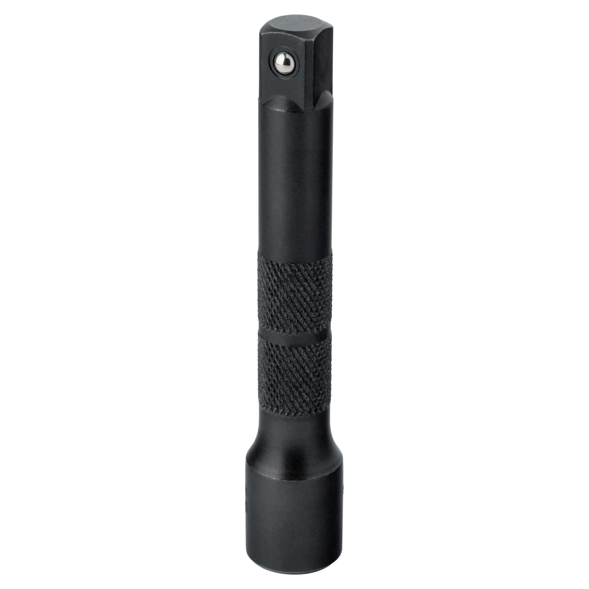 Rallonge standard Proto J5461B, entraînement 1/2 po, 5 po, oxyde noir