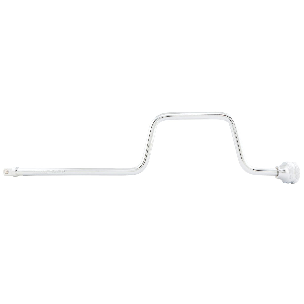 Vilebrequin Proto J5480AG, carré 1/2 po, 18-5/16 po