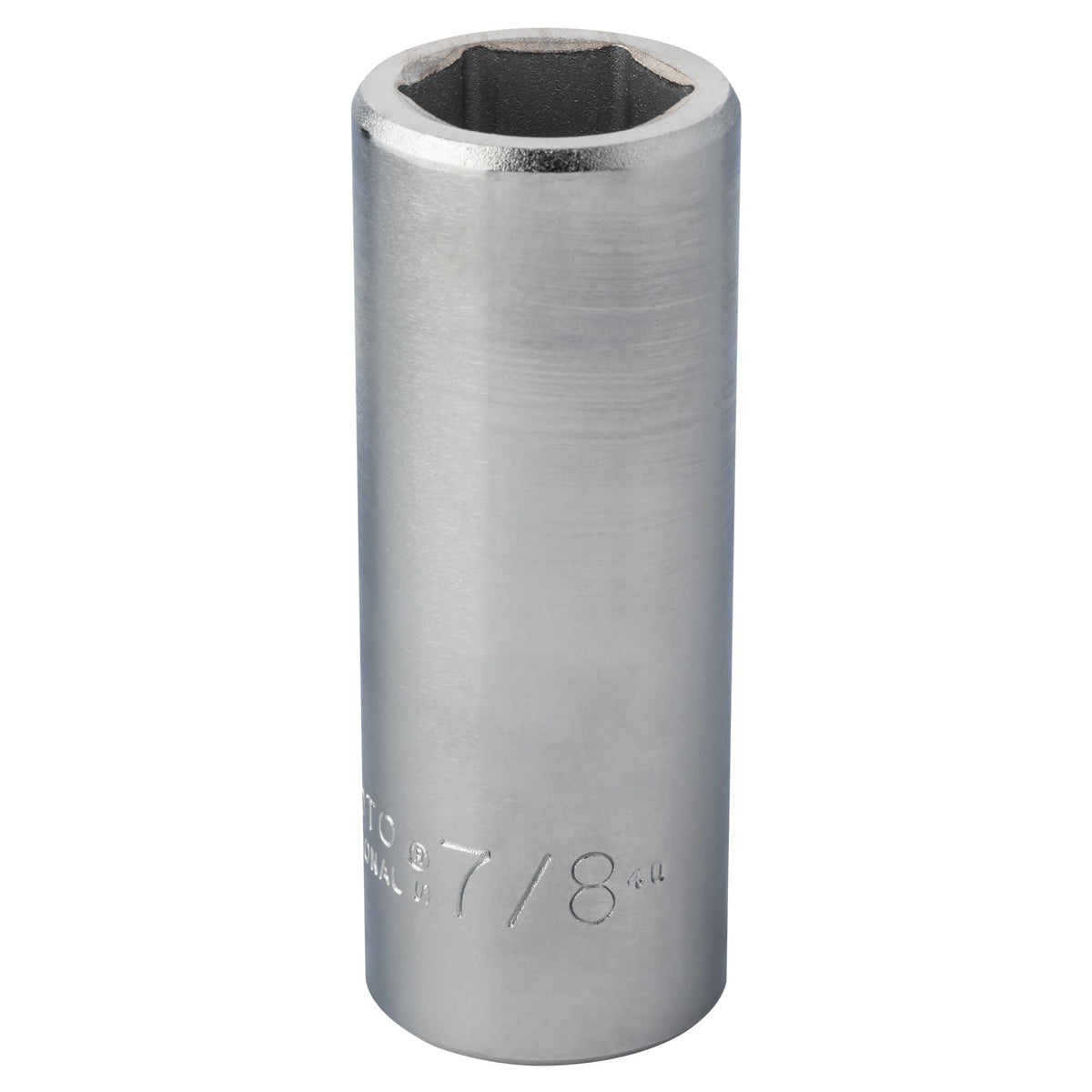 Douille longue 6 pans Proto J5528HL, carré 3/4 po, 7/8 po