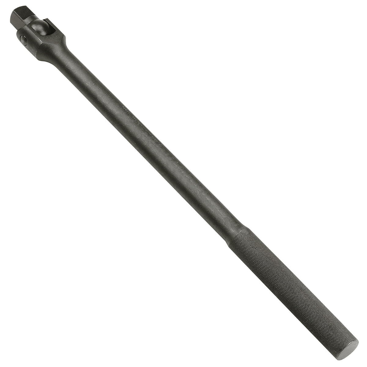 Poignée articulée Proto J5668BL, carré 3/4 po, oxyde noir