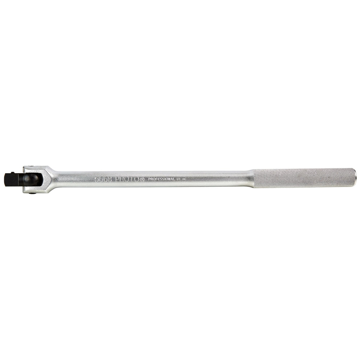 Manche articulé Proto J5668, entraînement 3/4 po, 20 po