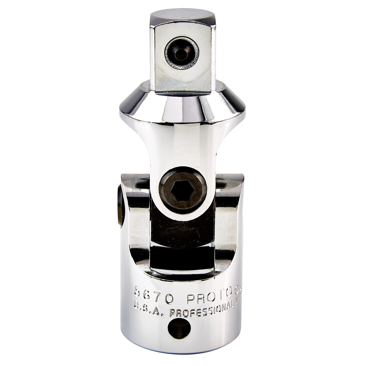 Adaptateur à joint universel Proto J5670, entraînement 3/4 po