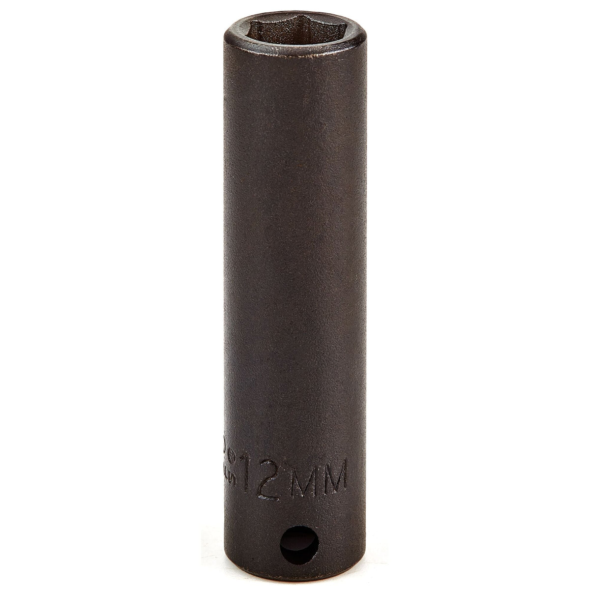Douille longue à chocs 6 pans Proto J7012M, carré 3/8 po, 12 mm