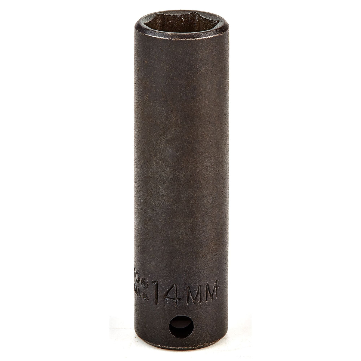 Douille longue à chocs 6 pans Proto J7014M, carré 3/8 po, 14 mm