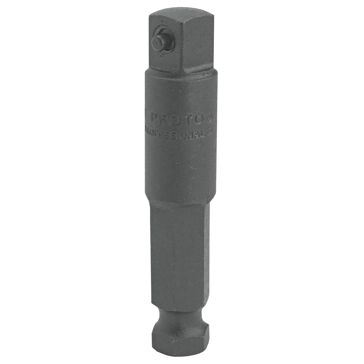 Rallonge Proto J7111, carré 3/8 po, tige hexagonale 7/16 po