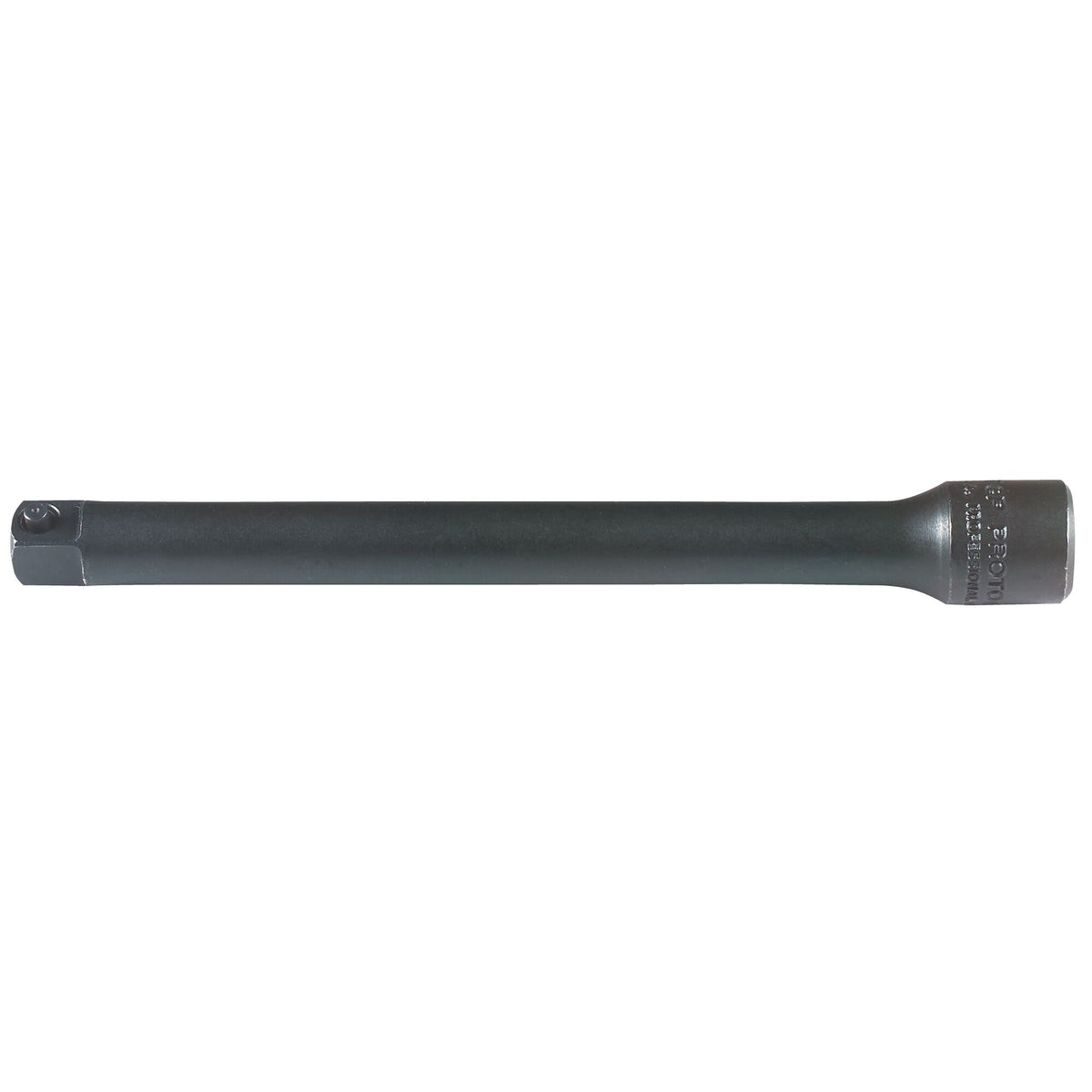 Rallonge à chocs Proto J7176P, carré de 3/8 po, 6 po