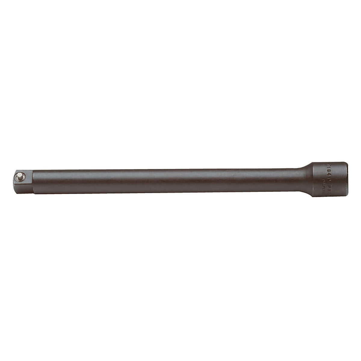 Rallonge à chocs Proto J7184P, carré de 1/2 po, 9 po