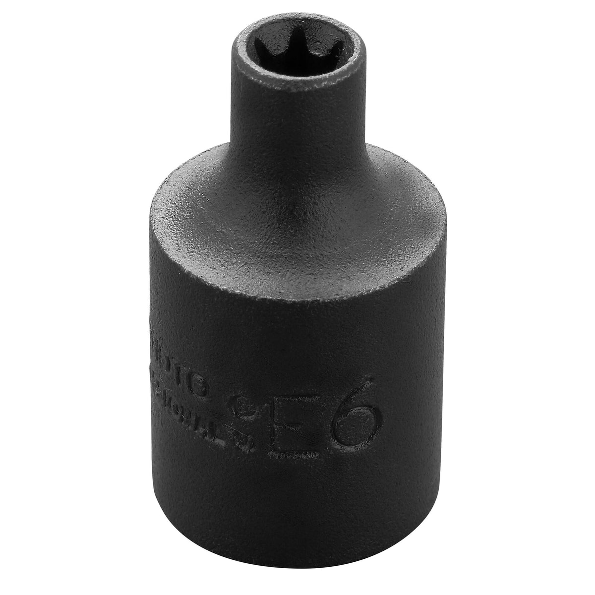 Douille à chocs Torx E6 Proto J7206TX, carré 3/8 po