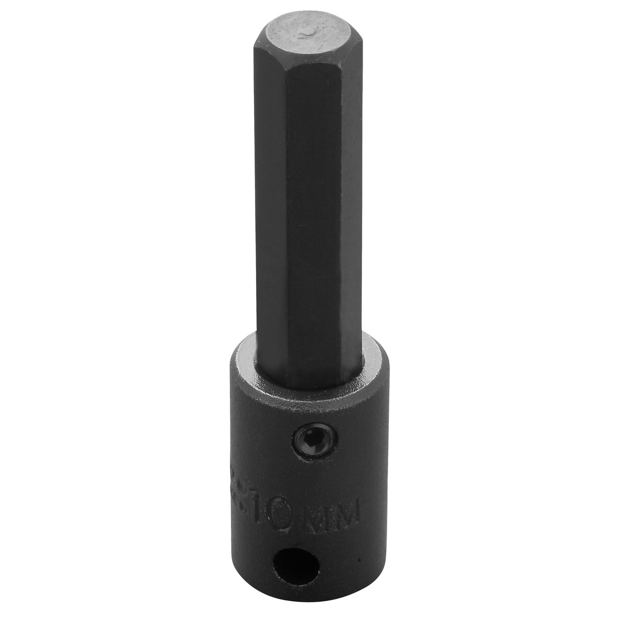 Douille à chocs à embout hexagonal Proto J7290-10M, carré 3/8 po, 10 mm