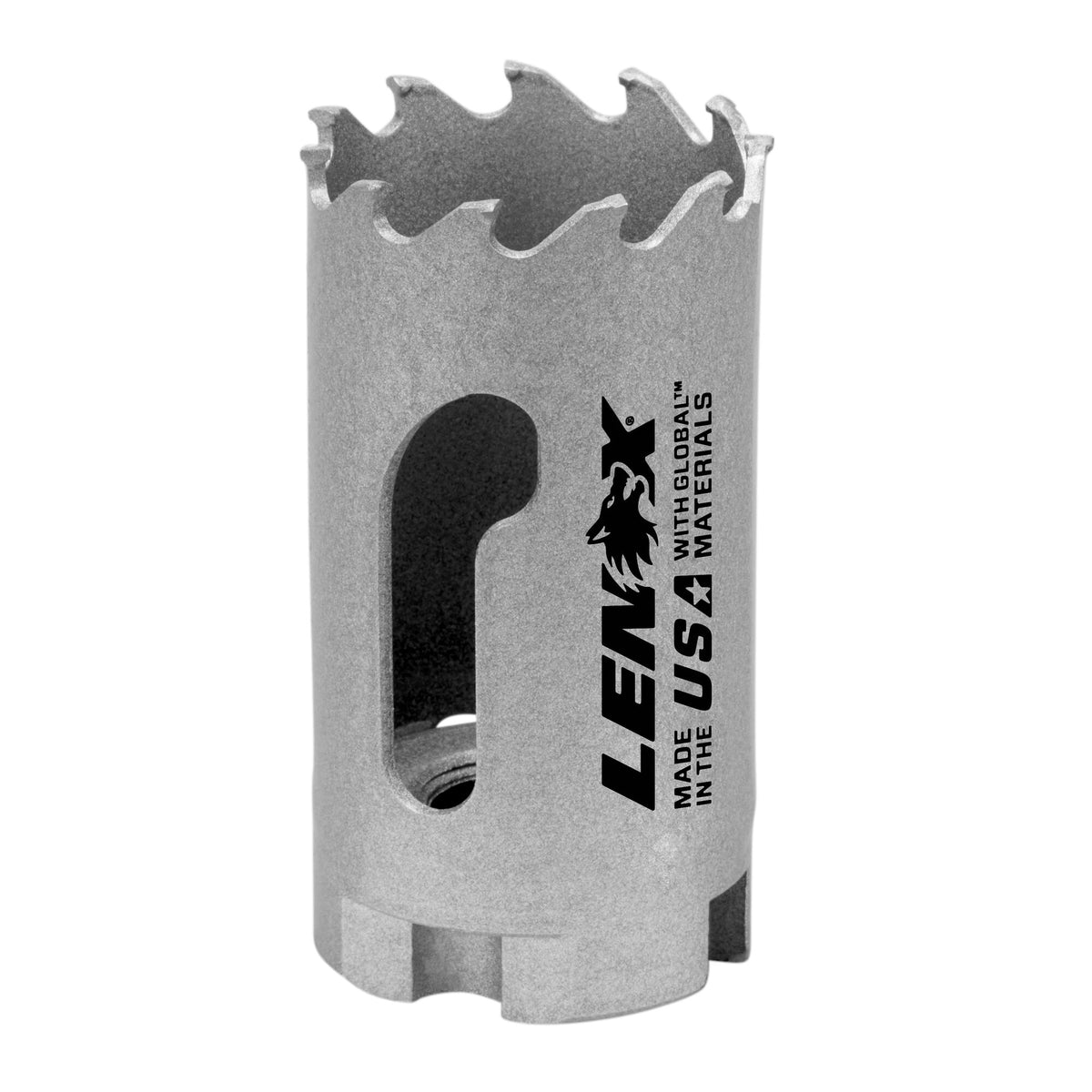 Scie cloche à pointes de carbure Lenox LXAH3114, 1-1/4 po (31,8 mm)