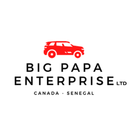 Big Papa Enterprise Ltd