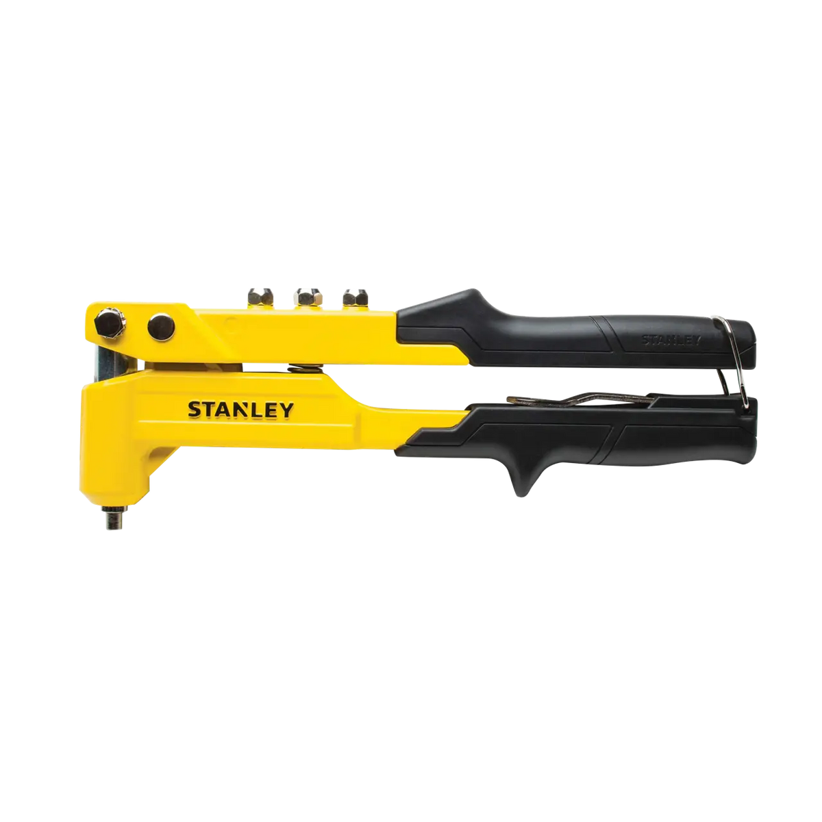 Riveteuse robuste qualité entrepreneur Stanley MR100CG