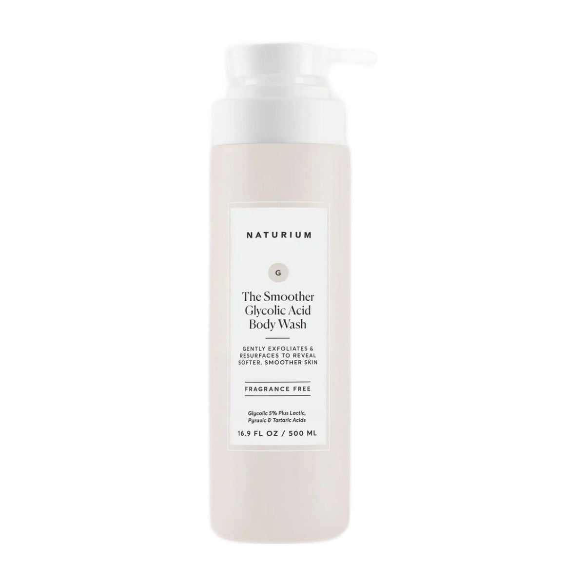 Naturium Cleansing Gel