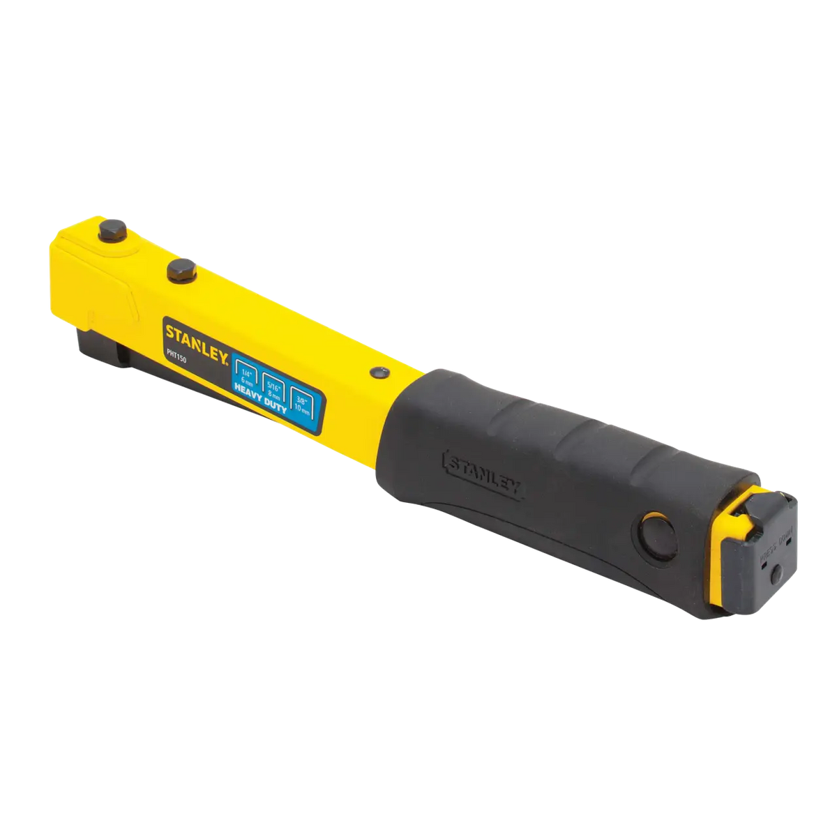 Agrafeuse à frapper robuste Stanley PHT150C (marteau agrafeur)
