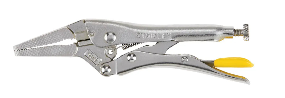 Pince-étau à bec long Stanley 6,75″ STHT84404