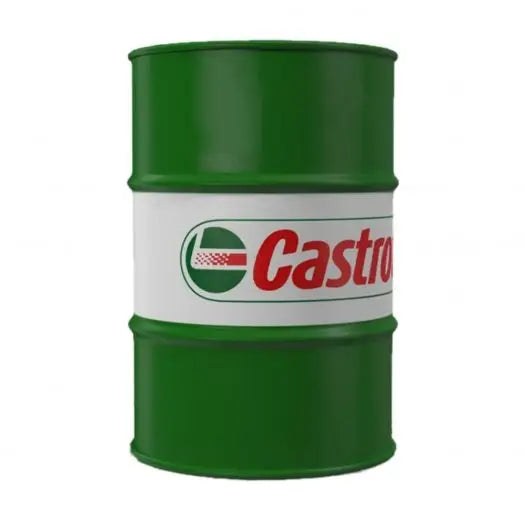 Huile moteur diesel CRB-Multi CK-4 15W40 – Fût 208.2 L – Castrol