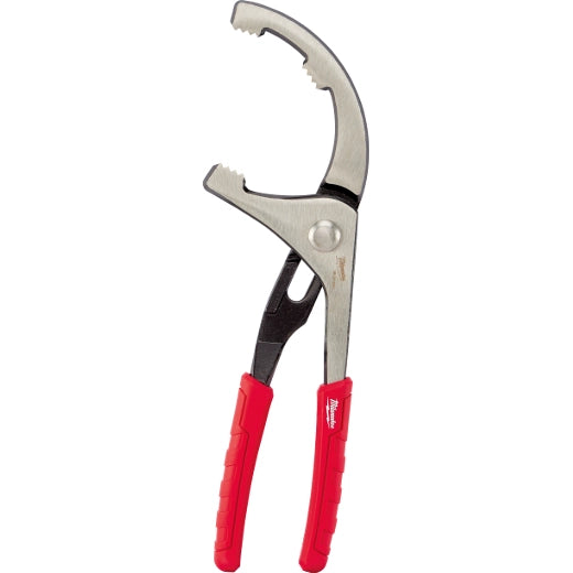 Pince pour tuyaux PVC et filtres à huile Comfort Grip Milwaukee 48-22-6321
