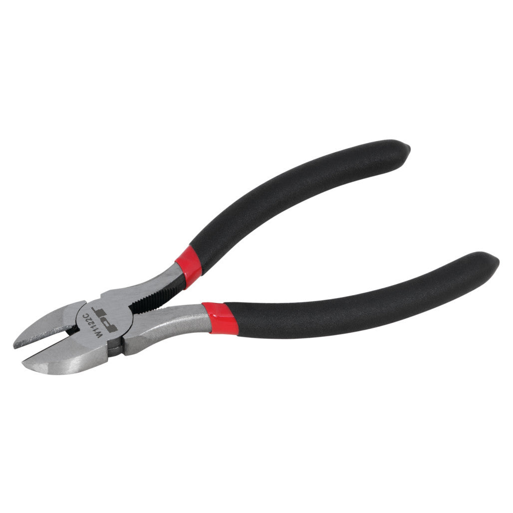 Pince coupante de côté Performance Tool W1122C, 6 po