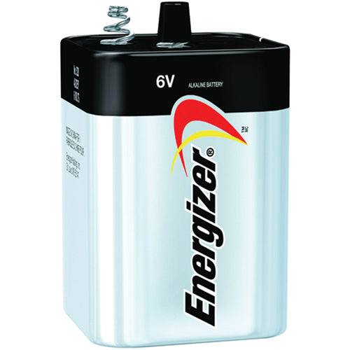 Pile alcaline Energizer 529-1, lanterne 6 V