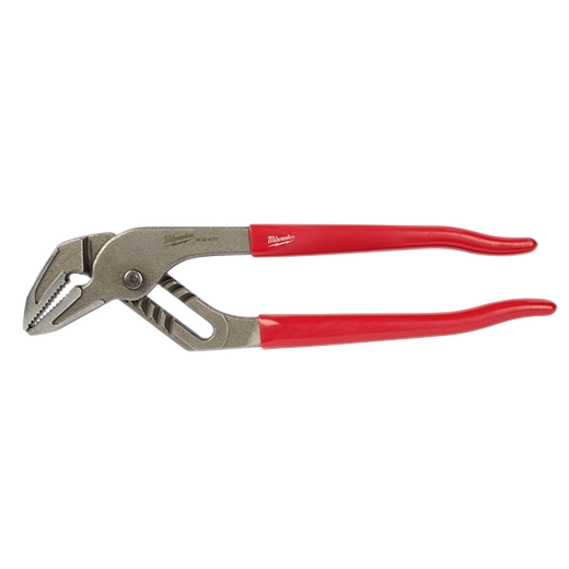 Pince multiprise à mâchoires droites Milwaukee 48-22-6510, 10 po