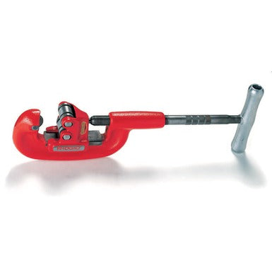 Coupe-tube RIDGID 32895 (modèle 202), larges galets, 1/8 à 2 po