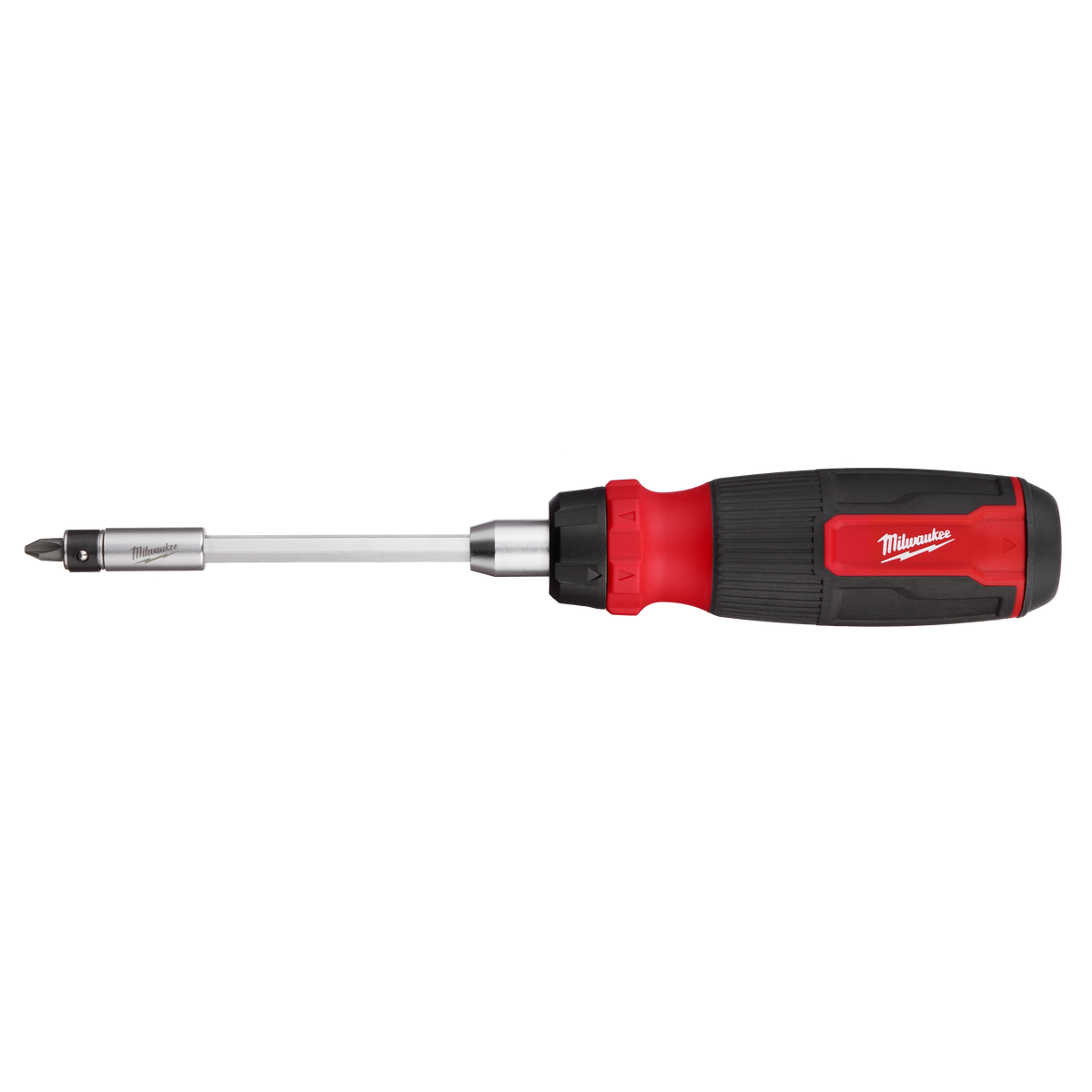 Tournevis à cliquet multi-embouts 27-en-1 Milwaukee 48-22-2904