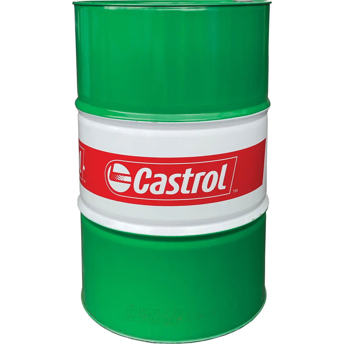 Huile Transmission Automatique CASTROL TranSynd 668 – 208.2L – Réf : 0908906