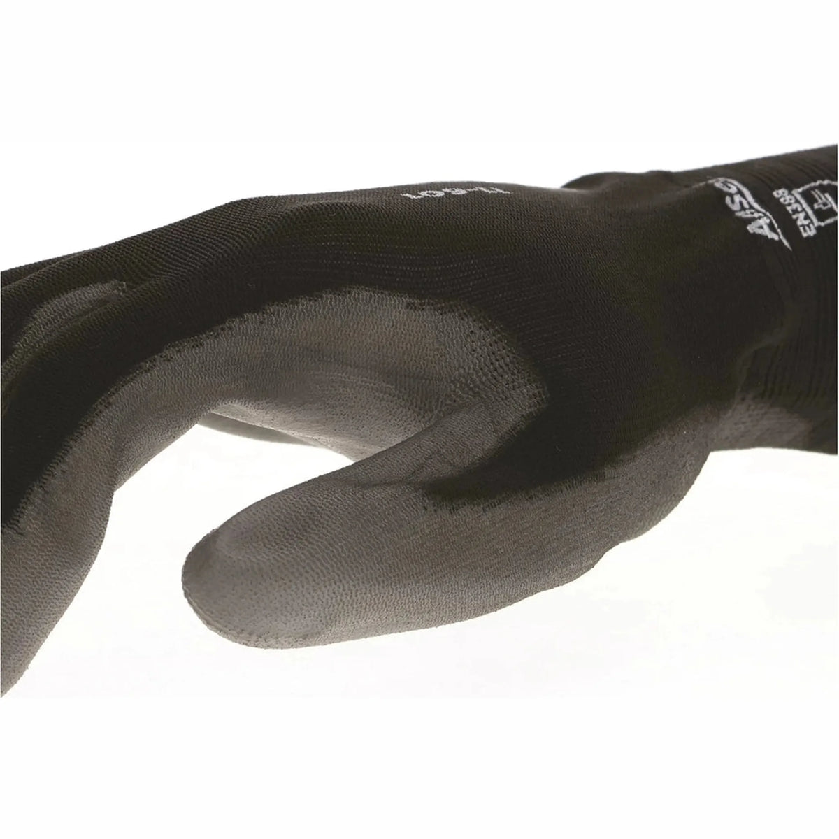 Gants Enduits PU Ansell HyFlex 11-601 – Gants de Travail Industriels