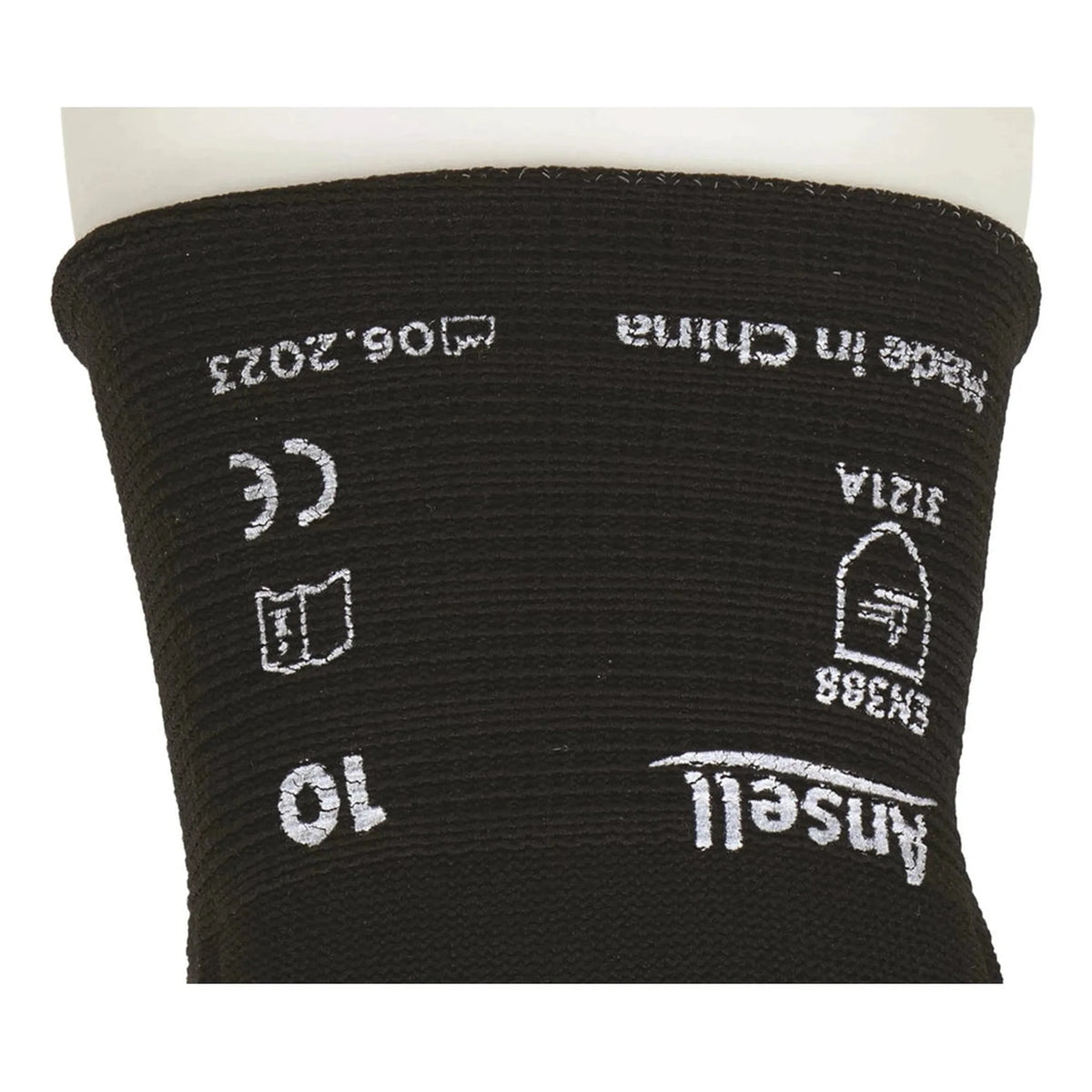 Gants Enduits PU Ansell HyFlex 11-601 – Gants de Travail Industriels