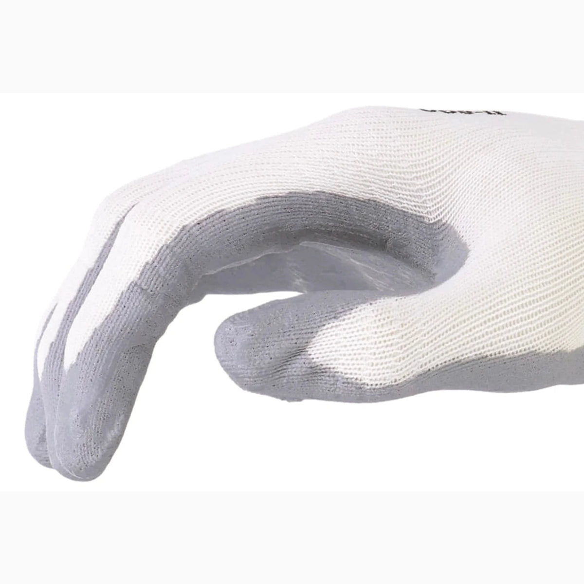 Ansell HyFlex 11-800 Coated Nitrile Gloves β Work Gloves